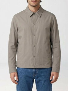 �u���l�� �N�`�l�� BRUNELLO CUCINELLI �W���P�b�g �����Y Jackets MZ4216541 �֐� �������� 2026SS gi