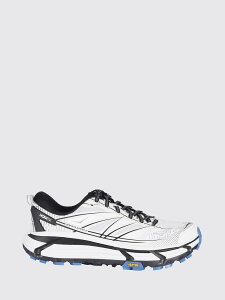 �z�J �I�l �I�l HOKA ONE ONE �X�j�[�J�[ �����Y �z���C�g Sneakers 1126851 �֐� �������� 2026SS gi
