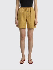 �����[�� LEMAIRE �f�j���V���[�c �V���[�c ���f�B�[�X �x�[�W�� Denim shorts PA1270LF1500 �֐� �������� 2026SS gi