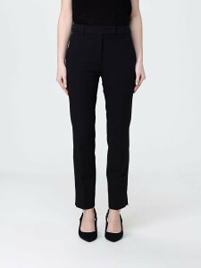 �C���R�e�b�N�X INCOTEX �Y�{�� �p���c ���f�B�[�X �u���b�N Trousers 173868D6584 �֐� �������� 2026SS gi