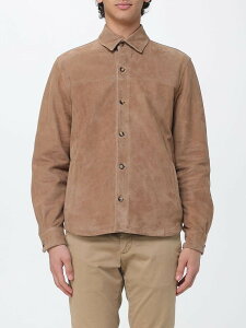 �{���I�� BOGLIOLI �V���c �����Y �x�[�W�� Shirts OCP508SB5901 �֐� �������� 2026SS gi