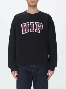 �J�[�n�[�g �_�u�����[�A�C�s�[ CARHARTT WIP �X�E�F�b�g�V���c �g���[�i�[ �����Y Sweatshirts I036157 �֐� �������� 2026SS gi