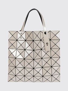 �o�I�o�I �C�b�Z�C �~���P BAO BAO ISSEY MIYAKE �o�b�O ���f�B�[�X �x�[�W�� Business bags BB66AG053 �֐� �������� 2026SS gi