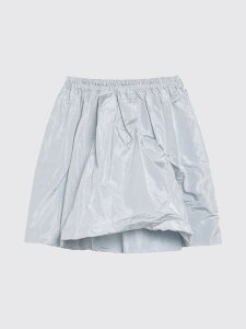 �v���_ PRADA �X�J�[�g ���f�B�[�X Skirts P136IOOO18LN �֐� �������� 2026SS gi