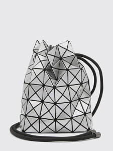 �o�I�o�I �C�b�Z�C �~���P BAO BAO ISSEY MIYAKE �o�b�O ���f�B�[�X �V���o�[ Business bags BB66AG531 �֐� �������� 2026SS gi