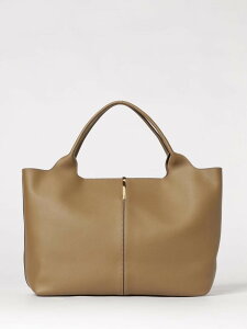 �g�b�Y TOD'S �o�b�O ���f�B�[�X �u���E�� Business bags XBWEBRA0300UBL �֐� �������� 2026SS gi