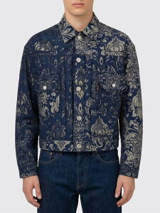 �W������ ���^�i�x �R�� �f �M�����\�� JUNYA WATANABE COMME DES GARCONS �W���P�b�g �����Y �u���[ Jackets WQJ202051 �֐� �������� 2026SS gi