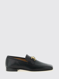 ���@�����e�B�m �K�����@�[�j VALENTINO GARAVANI ���[�t�@�[ �����Y �u���b�N Loafers 8Y0S0N03ZWD Black �֐� �������� 2026SS gi