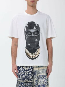 �C���m�~�l�C�g IH NOM UH NIT T�V���c �����Y �z���C�g T-shirts NUS26217 �֐� �������� 2026SS gi