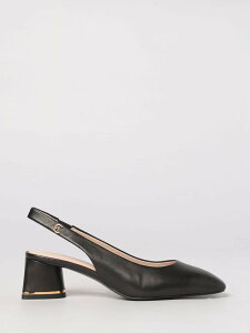 �R�`�l�� COCCINELLE �n�C�q�[�� �p���v�X ���f�B�[�X �u���b�N High heels E4U1L210201 �֐� �������� 2026SS gi