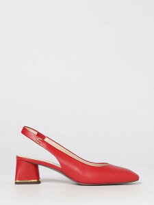 �R�`�l�� COCCINELLE �n�C�q�[�� �p���v�X ���f�B�[�X ���b�h High heels E4U1L210201 �֐� �������� 2026SS gi