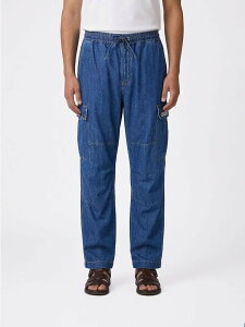 �h���`�F&�K�b�o�[�i DOLCE&GABBANA �Y�{�� �p���c �����Y �u���[ Trousers GP1E5DG8OM1 �֐� �������� 2026SS gi
