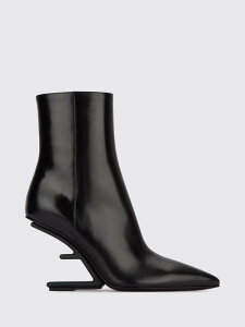 �t�F���f�B FENDI �u�[�c ���f�B�[�X �u���b�N Boots 8T8455NBJ �֐� �������� 2026SS gi