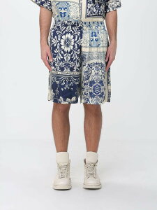 �C���m�~�l�C�g IH NOM UH NIT �V���[�c �����Y �u���[ Shorts NUS26363 �֐� �������� 2026SS gi