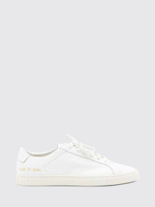 �R���� �v���W�F�N�g COMMON PROJECTS �X�j�[�J�[ ���f�B�[�X �z���C�g Sneakers 6220 �֐� �������� 2026SS gi
