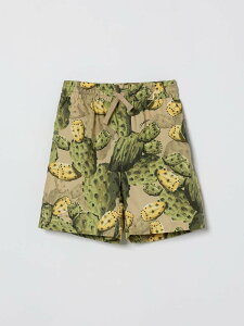 �h���`�F���K�b�o�[�i DOLCE&GABBANA �V���[�g�p���c�@�p���c �V���[�c �{�[�C�Y Shorts L43Q54HS5UD �֐� �������� 2026SS gi