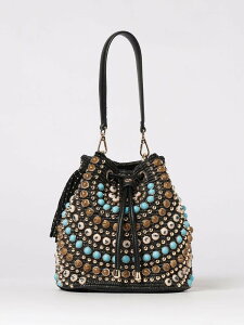 ���L�����[ LA CARRIE �o�b�O ���f�B�[�X �u���b�N Business bags 161MEM601RSY �֐� �������� 2026SS gi