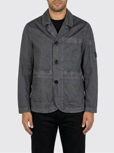 �V�[�s�[ �J���p�j�[ CP COMPANY �W���P�b�g �����Y �O���[ Jackets 20CMBZ112A110543D �֐� �������� 2026SS gi