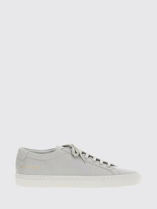 �R���� �v���W�F�N�g COMMON PROJECTS �X�j�[�J�[ �����Y �O���[ Sneakers 2572 �֐� �������� 2026SS gi