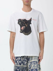 �C���m�~�l�C�g IH NOM UH NIT T�V���c �����Y �z���C�g T-shirts NUS26272 �֐� �������� 2026SS gi