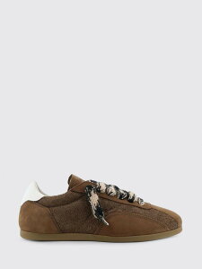���v���[���g REPRESENT �X�j�[�J�[ �����Y �u���E�� Sneakers MLM100535 �֐� �������� 2026SS gi