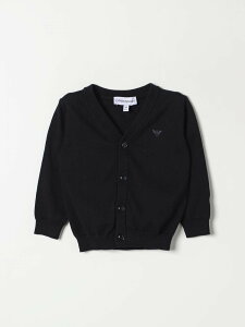 �G���|���I �A���}�[�j EMPORIO ARMANI T�V���c �g�b�v�X �x�r�[���j�Z�b�N�X �u���[ T-shirt 8NHM904M16Z �֐� �������� 2024AW gi