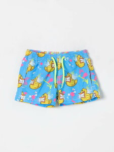 �G���V�[�c�[�Z�C���g�o�[�X MC2 SAINT BARTH �C���p���c �X�C���E�F�A �{�[�C�Y Swim shorts JEA0001 �֐� �������� 2025AW gi
