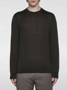 �|�[���X�~�X PAUL SMITH �Z�[�^�[ �j�b�g�E�F�A �����Y �O���[�� Knitwear M1R562XM02093 �֐� �������� 2024AW gi