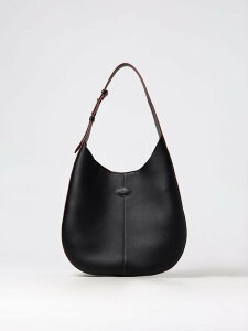 �g�b�Y TOD'S �o�b�O ���f�B�[�X �u���b�N Business bags XBWDBSR9200YAT �֐� �������� 2025AW gi