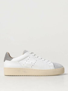 �z�[�K�� HOGAN �X�j�[�J�[ ���f�B�[�X �z���C�g Sneakers HXW6720FL60TQO �֐� �������� 2024AW gi