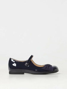�O�b�` GUCCI �o���G�V���[�Y �V���[�Y �K�[���Y �u���[ Ballet flats 793065AADOY �֐� �������� 2024AW gi
