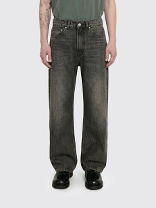 �A���[���K�V�[ OUR LEGACY �f�j�� �����Y �u���b�N Jeans M2265TN ~ �֐� �������� 2026SS gi