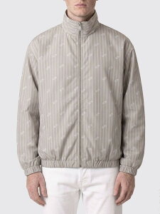 �W�[�V�[�f�B�[�G�X GCDS �W���P�b�g �����Y �x�[�W�� Jackets C1MWQE125C005 �֐� �������� 2026SS gi