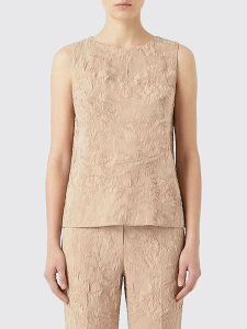 �W�����W�I �A���}�[�j GIORGIO ARMANI T�V���c �g�b�v�X ���f�B�[�X T-shirts and tops GW002885TE20141 �֐� �������� 2026SS gi