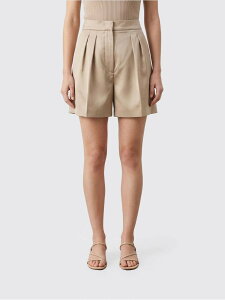 �}�b�N�X �}�[�� MAX MARA �f�j���V���[�c �V���[�c ���f�B�[�X Denim shorts 2611141012600 Kaki �֐� �������� 2026SS gi