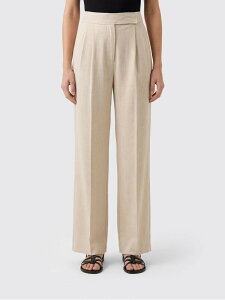 �G�g�� ETRO �Y�{�� �p���c ���f�B�[�X Trousers WREA007399TU4G4 �֐� �������� 2026SS gi