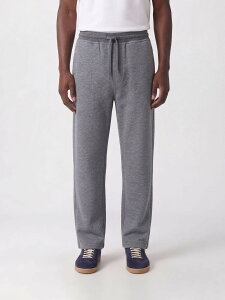 �u���l�� �N�`�l�� BRUNELLO CUCINELLI �Y�{�� �p���c �����Y Trousers MW8633243G �֐� �������� 2026SS gi