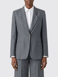�W�����W�I �A���}�[�j GIORGIO ARMANI �X�[�c�W���P�b�g �X�[�c �W���P�b�g ���f�B�[�X �u���b�N Suit Jackets GW002824TE11126 �֐� �������� 2026SS gi