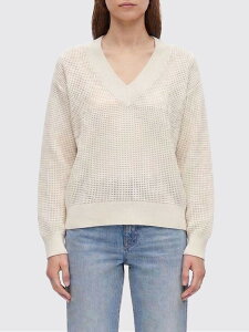 �u���l���N�`�l�� BRUNELLO CUCINELLI �Z�[�^�[ �j�b�g�E�F�A ���f�B�[�X Knitwear M12205102 �֐� �������� 2026SS gi