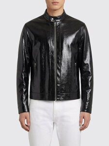 �t�F���f�B FENDI �W���P�b�g �����Y �u���[ Jackets FPJ143AVZR �֐� �������� 2026SS gi