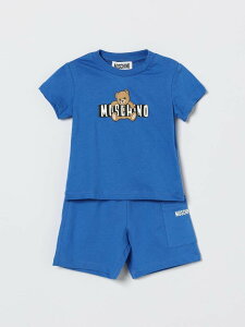 ���X�L�[�m MOSCHINO �p�W���} �Z�b�g�A�b�v �K�[���Y Nightwear MUG01ULCA19 �֐� �������� 2026SS gi