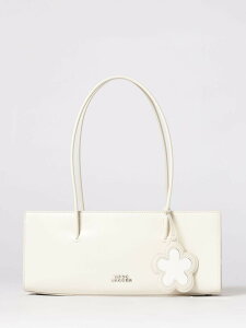 �}�[�N �W�F�C�R�u�X MARC JACOBS �o�b�O ���f�B�[�X �z���C�g Business bags 2F5HSH046H01 �֐� �������� 2026SS gi