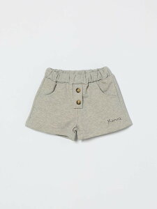 �}���j MARNI �p���c �V���[�g�p���c �x�r�[���j�Z�b�N�X �O���[ Shorts M01653M00V0 �֐� �������� 2026SS gi