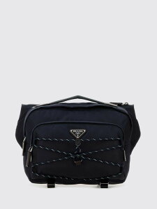 �v���_ PRADA �o�b�O �����Y �u���[ Business Bags 2VH2012DMG �֐� �������� 2026SS gi