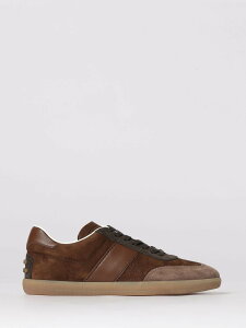�g�b�Y TOD'S �X�j�[�J�[ �����Y �u���E�� Sneakers XXM68C0JF50V0U �֐� �������� 2026SS gi