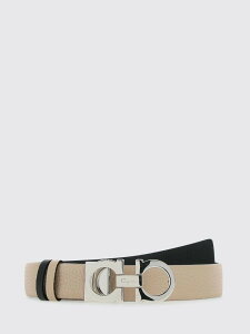 �t�F���K�� FERRAGAMO �x���g ���f�B�[�X �u���b�N Belts 23A565 615288 �֐� �������� 2026SS gi