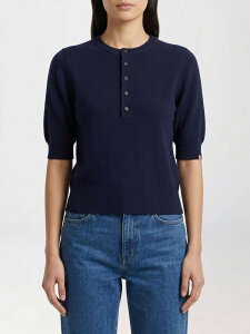 �G�N�X�g���[���J�V�~�A EXTREME CASHMERE �Z�[�^�[ �j�b�g�E�F�A ���f�B�[�X �l�C�r�[ Knitwear 47700101TU01 �֐� �������� 2026SS gi