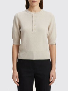 �G�N�X�g���[���J�V�~�A EXTREME CASHMERE �Z�[�^�[ �j�b�g�E�F�A ���f�B�[�X �z���C�g Knitwear 47721301TU01 �֐� �������� 2026SS gi