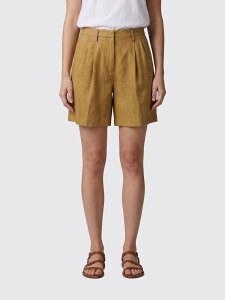 �t�H���e�t�H���e FORTE FORTE �f�j���V���[�c �V���[�c ���f�B�[�X �S�[���h Denim shorts 14818MYPANTS �֐� �������� 2026SS gi