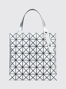 �o�I�o�I �C�b�Z�C �~���P BAO BAO ISSEY MIYAKE �o�b�O ���f�B�[�X �V���o�[ Business bags BB66AG141 �֐� �������� 2026SS gi